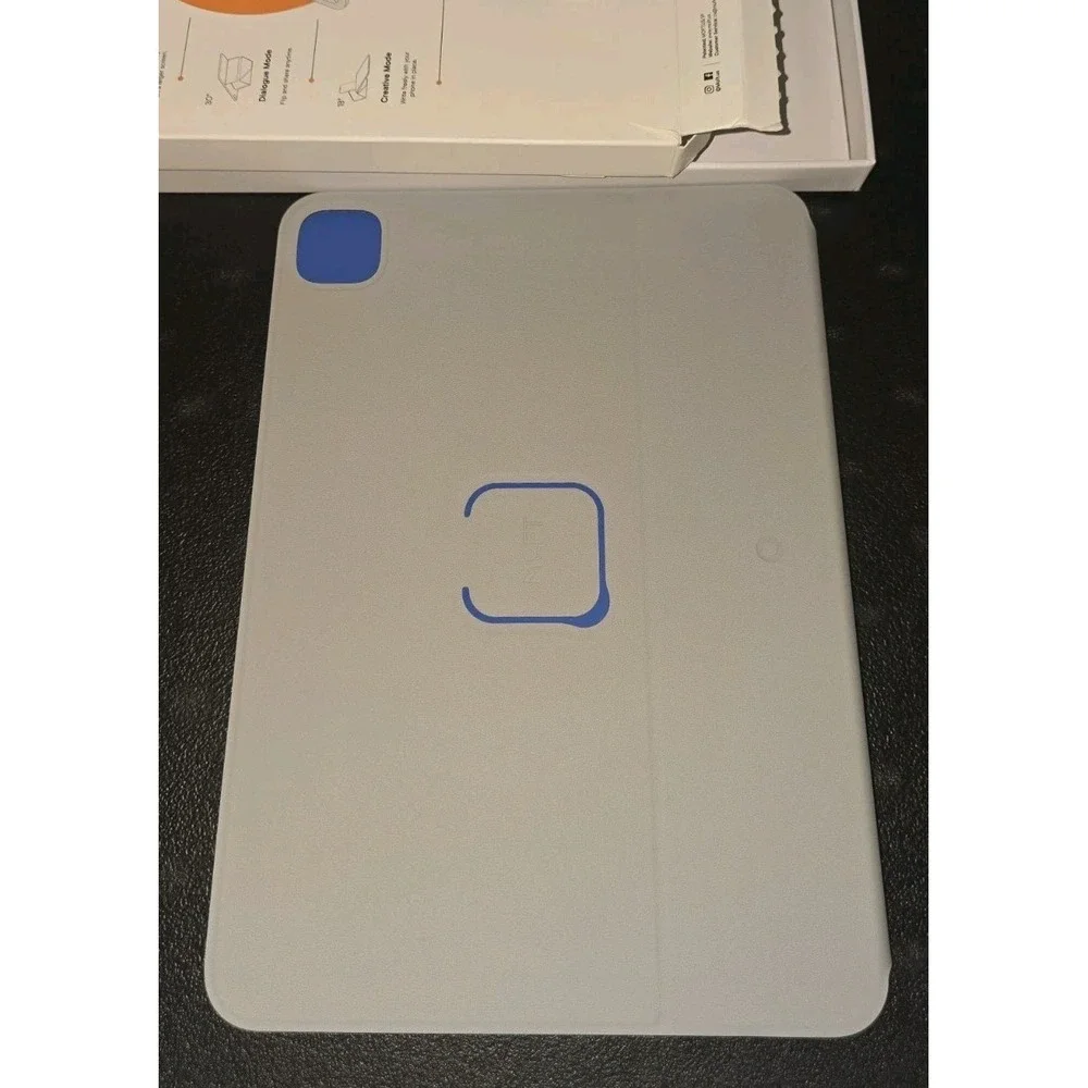 MOFT Dynamic Folio Case for iPad Pro 11 Inch M4 2024 Silm Magnetic Stand Case